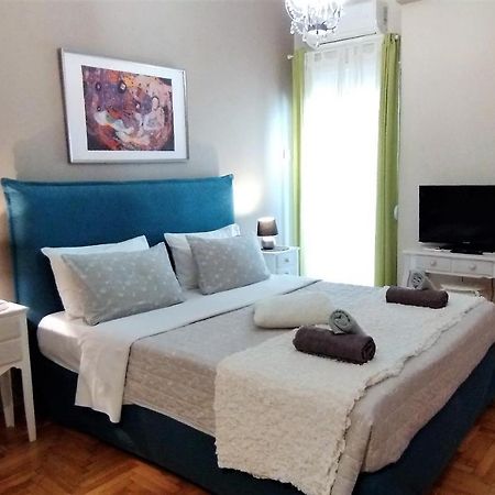 City Stay Alexandras Av. Athens Ngoại thất bức ảnh