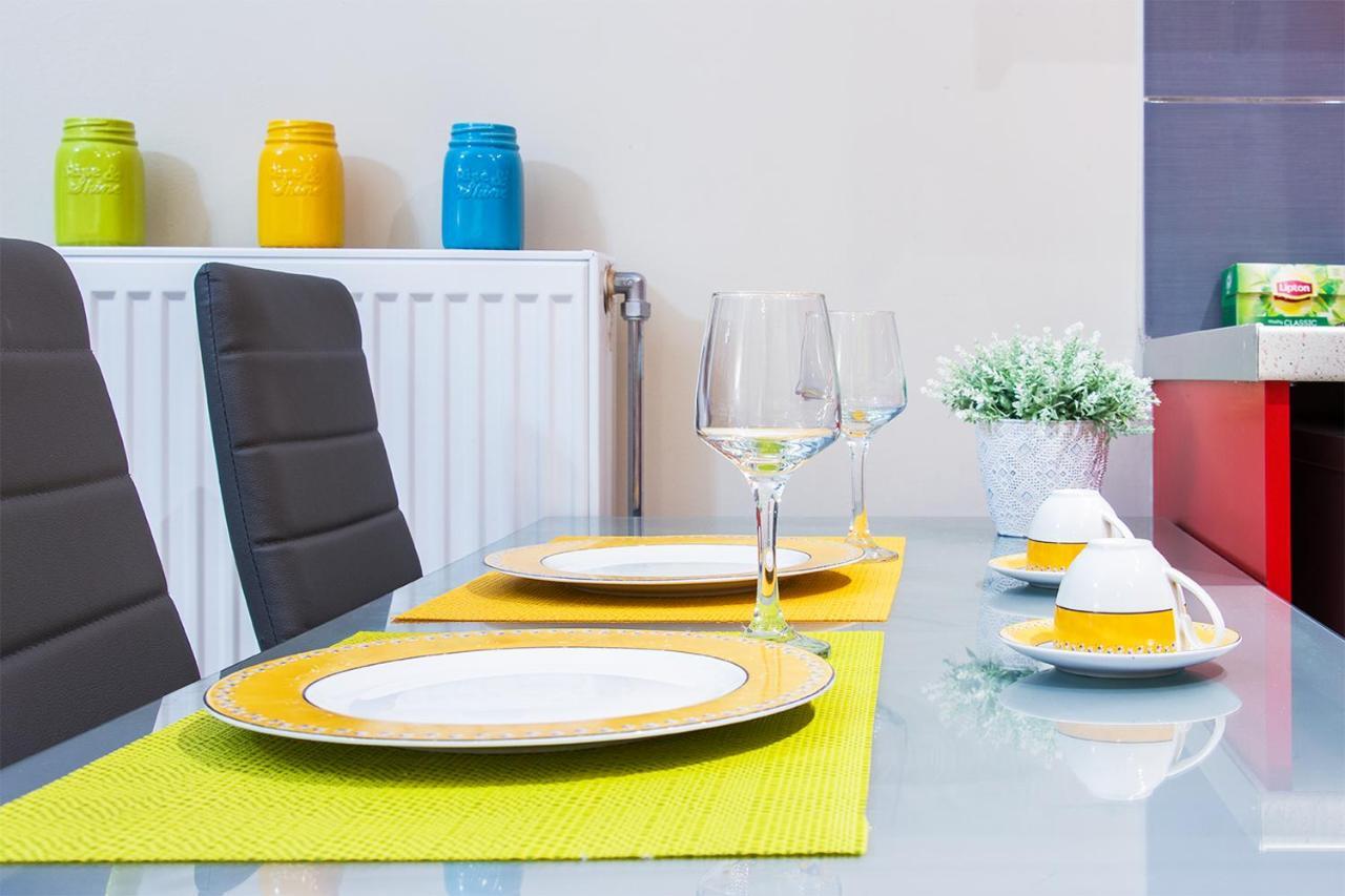 City Stay Alexandras Av. Athens Ngoại thất bức ảnh