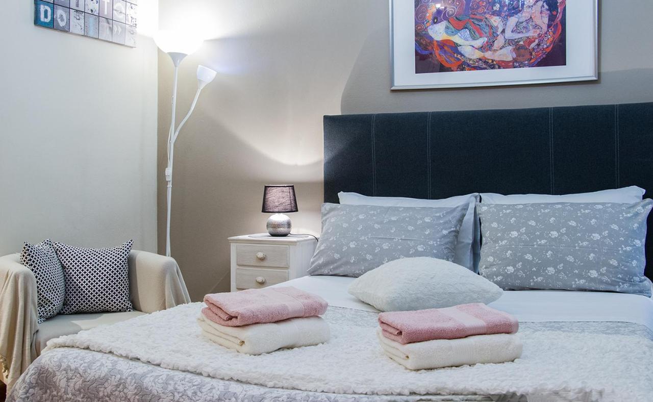 City Stay Alexandras Av. Athens Ngoại thất bức ảnh