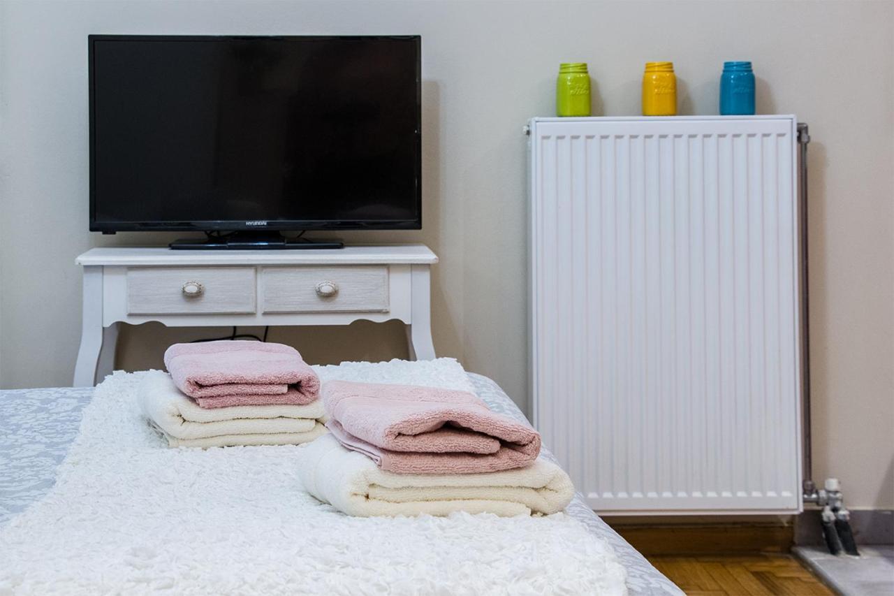 City Stay Alexandras Av. Athens Ngoại thất bức ảnh