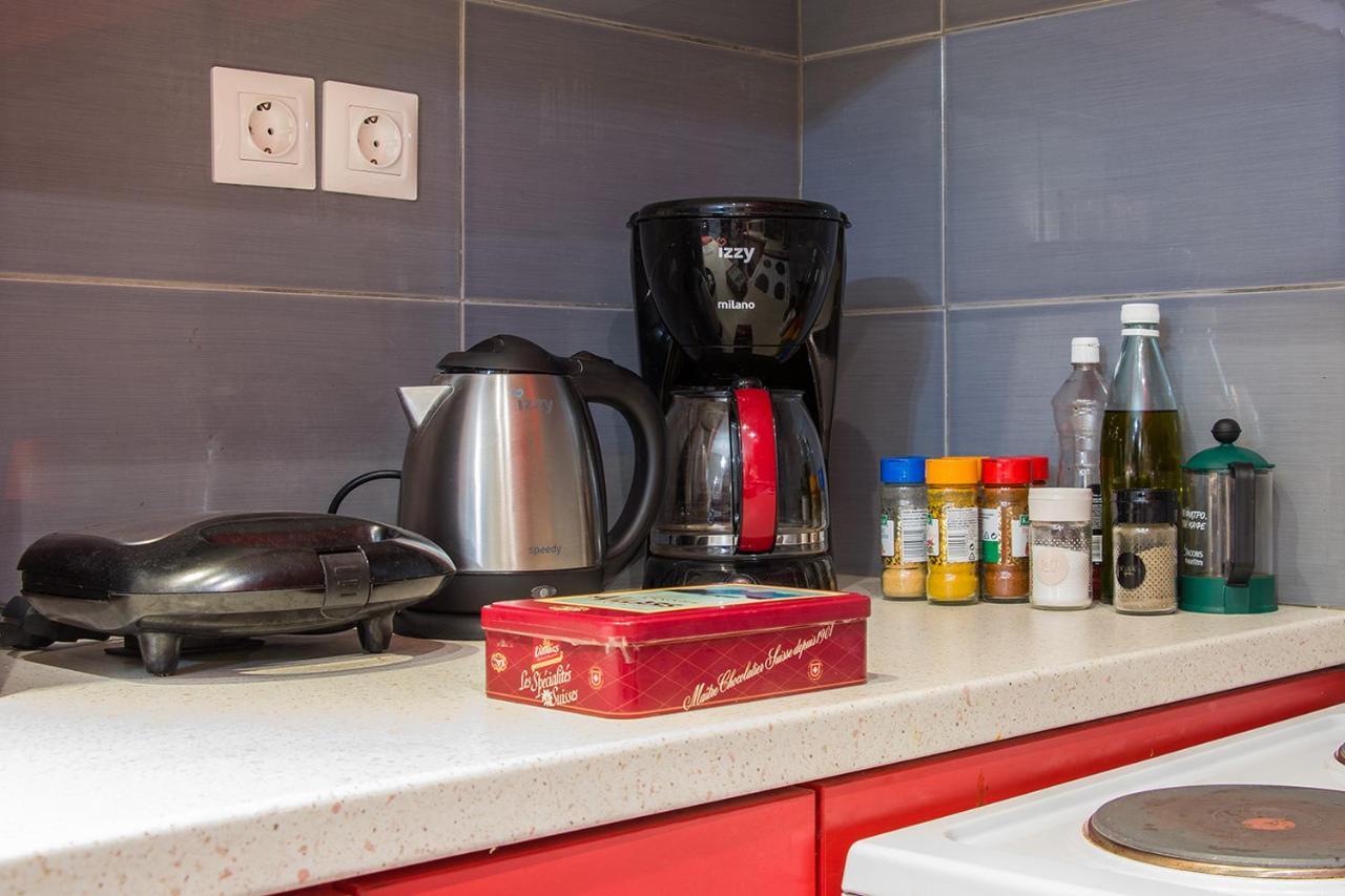 City Stay Alexandras Av. Athens Ngoại thất bức ảnh