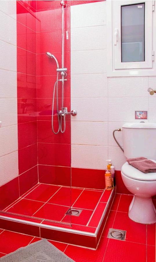 City Stay Alexandras Av. Athens Ngoại thất bức ảnh